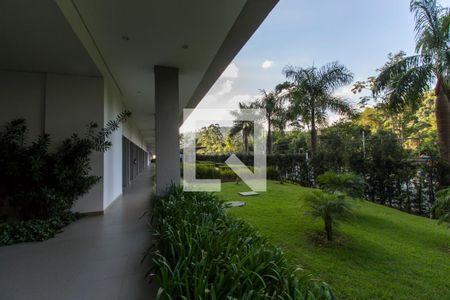 Apartamento à venda com 60m², 2 quartos e 2 vagasÁrea comum