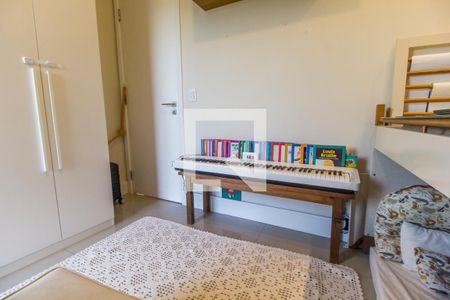 Apartamento à venda com 60m², 2 quartos e 2 vagas Apartamento à venda com 60m², 2 quartos e 2 vagasQuarto 2