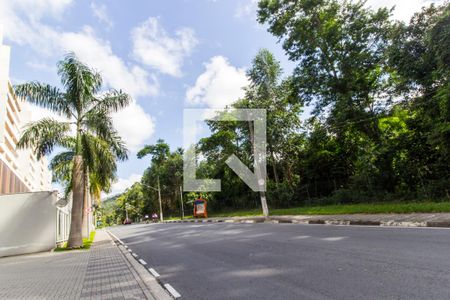 Apartamento à venda com 60m², 2 quartos e 2 vagas Apartamento à venda com 60m², 2 quartos e 2 vagasVista da Rua