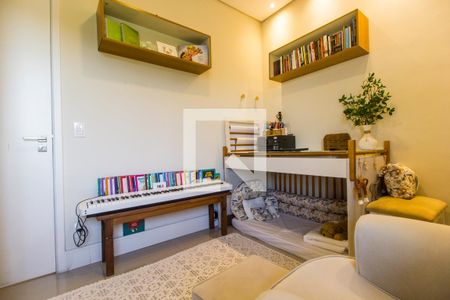 Apartamento à venda com 60m², 2 quartos e 2 vagas Apartamento à venda com 60m², 2 quartos e 2 vagasQuarto 2