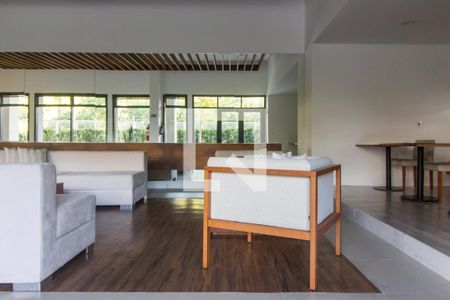 Apartamento à venda com 60m², 2 quartos e 2 vagasÁrea comum - Salão de festas