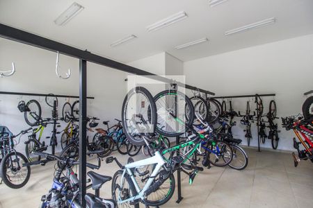 Apartamento à venda com 60m², 2 quartos e 2 vagas Apartamento à venda com 60m², 2 quartos e 2 vagasÁrea comum