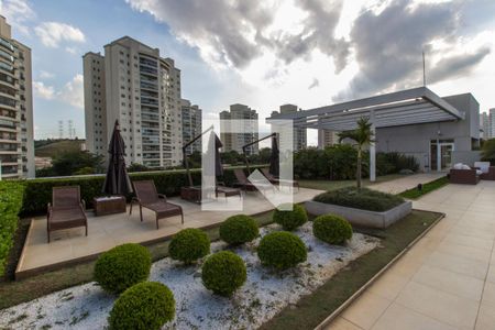 Apartamento à venda com 60m², 2 quartos e 2 vagasRooftop