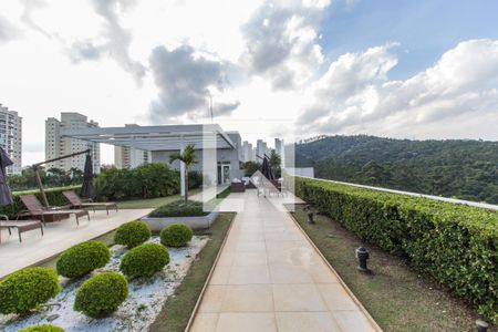 Apartamento à venda com 60m², 2 quartos e 2 vagasRooftop