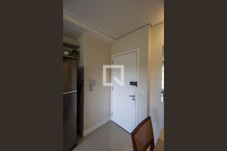 Apartamento à venda com 60m², 2 quartos e 2 vagas Apartamento à venda com 60m², 2 quartos e 2 vagasEntrada