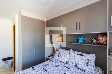 Apartamento à venda com 135m², 4 quartos e 2 vagasArmário