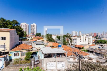 Apartamento à venda com 135m², 4 quartos e 2 vagasVista do Varanda da Cobertura