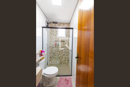 Apartamento à venda com 135m², 4 quartos e 2 vagasBanheiro