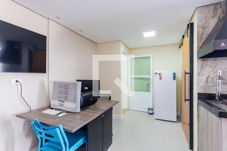 Apartamento à venda com 135m², 4 quartos e 2 vagasÁrea Gourmet