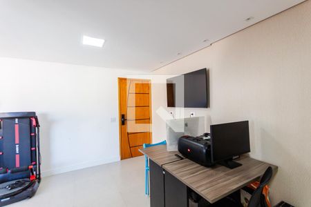 Apartamento à venda com 135m², 4 quartos e 2 vagasÁrea Gourmet