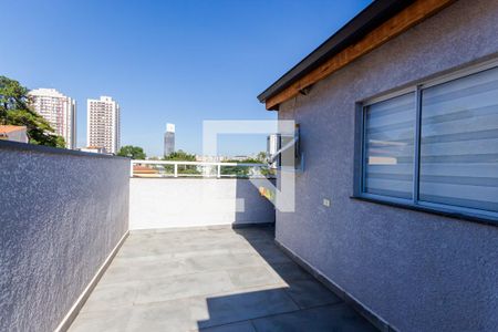 Apartamento à venda com 135m², 4 quartos e 2 vagasVaranda da Cobertura