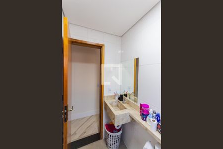 Apartamento à venda com 135m², 4 quartos e 2 vagasBanheiro