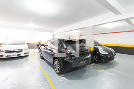 Apartamento à venda com 135m², 4 quartos e 2 vagasGaragem