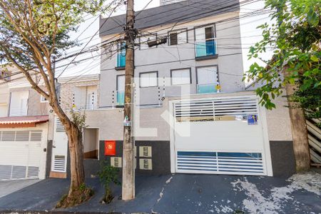 Apartamento à venda com 135m², 4 quartos e 2 vagasFachada