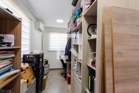 Apartamento à venda com 135m², 4 quartos e 2 vagasQuarto de Serviço