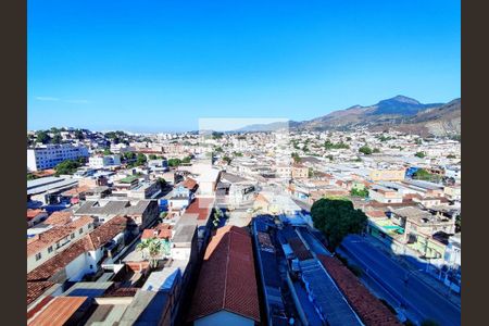 Apartamento à venda com 54m², 2 quartos e 1 vagaVista do Quarto 2