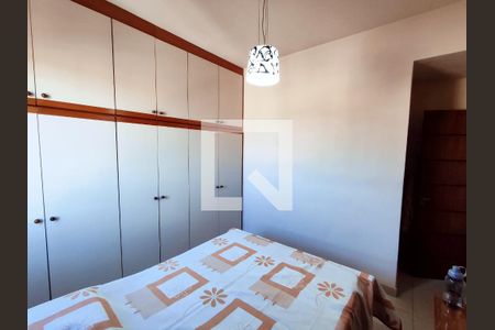 Apartamento à venda com 54m², 2 quartos e 1 vagaQuarto 2