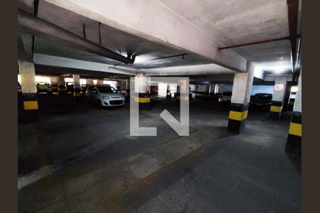 Apartamento à venda com 54m², 2 quartos e 1 vagaGaragem