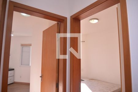 Apartamento à venda com 54m², 2 quartos e 1 vagaCorredor 