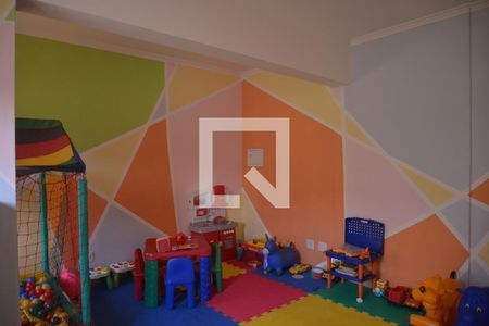 Apartamento à venda com 54m², 2 quartos e 1 vagaÁrea comum 