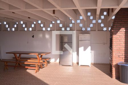 Apartamento à venda com 54m², 2 quartos e 1 vagaÁrea comum 