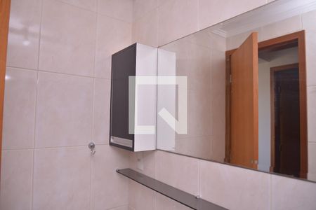 Apartamento à venda com 54m², 2 quartos e 1 vagaBanheiro 1