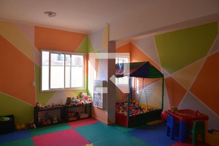 Apartamento à venda com 54m², 2 quartos e 1 vagaÁrea comum 