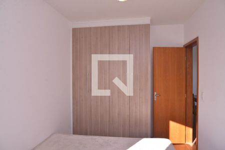 Apartamento à venda com 54m², 2 quartos e 1 vagaQuarto 1
