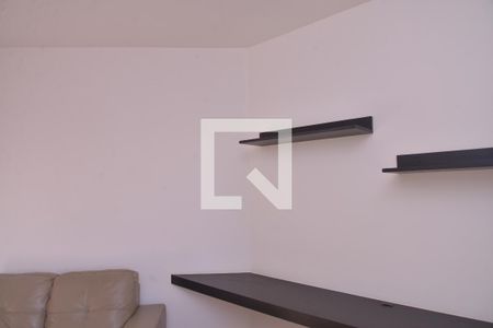 Apartamento à venda com 54m², 2 quartos e 1 vagaQuarto 2