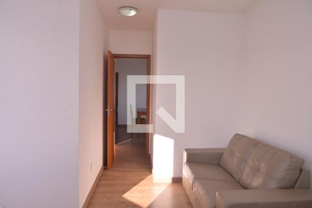 Apartamento à venda com 54m², 2 quartos e 1 vagaQuarto 2