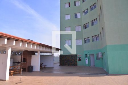 Apartamento à venda com 54m², 2 quartos e 1 vagaÁrea comum 