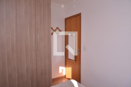 Apartamento à venda com 54m², 2 quartos e 1 vagaQuarto 1