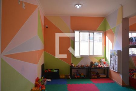 Apartamento à venda com 54m², 2 quartos e 1 vagaÁrea comum 