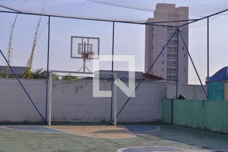 Apartamento à venda com 54m², 2 quartos e 1 vagaÁrea comum 