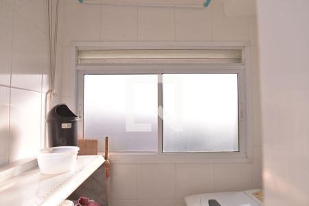 Apartamento à venda com 54m², 2 quartos e 1 vagaÁrea de serviço 