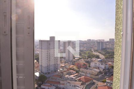 Apartamento à venda com 54m², 2 quartos e 1 vagaQuarto 2