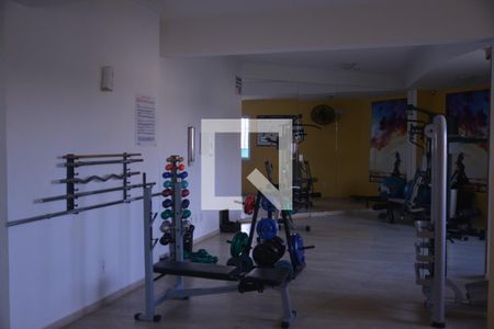 Apartamento à venda com 54m², 2 quartos e 1 vagaÁrea comum 