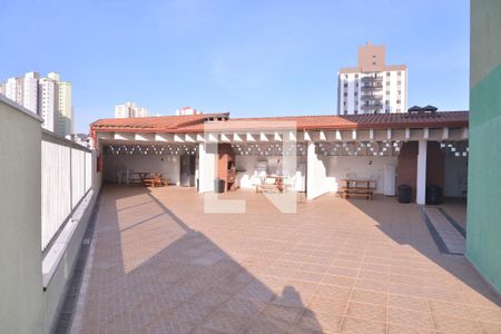 Apartamento à venda com 54m², 2 quartos e 1 vagaÁrea comum 