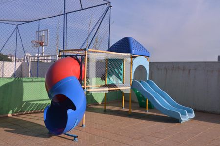 Apartamento à venda com 54m², 2 quartos e 1 vagaÁrea comum 