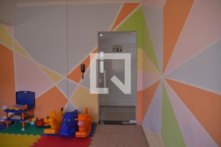 Apartamento à venda com 54m², 2 quartos e 1 vagaÁrea comum 