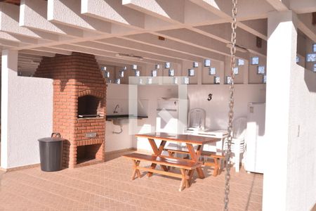 Apartamento à venda com 54m², 2 quartos e 1 vagaÁrea comum 