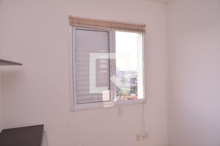 Apartamento à venda com 54m², 2 quartos e 1 vagaQuarto 2