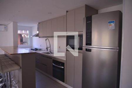 Apartamento à venda com 54m², 2 quartos e 1 vagaÁrea comum 