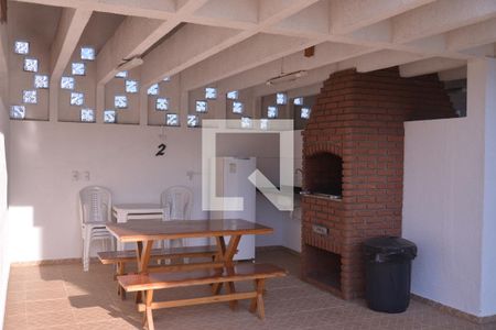 Apartamento à venda com 54m², 2 quartos e 1 vagaÁrea comum 