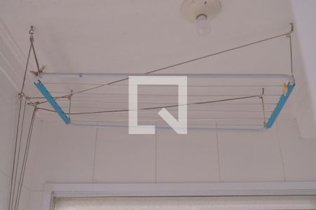 Apartamento à venda com 54m², 2 quartos e 1 vagaÁrea de serviço 