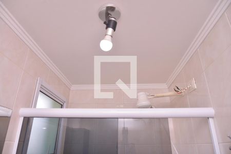 Apartamento à venda com 54m², 2 quartos e 1 vagaBanheiro 1