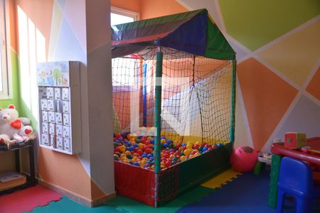 Apartamento à venda com 54m², 2 quartos e 1 vagaÁrea comum 