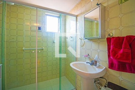 Apartamento para alugar com 70m², 2 quartos e sem vaga Apartamento para alugar com 70m², 2 quartos e sem vagaBanheiro