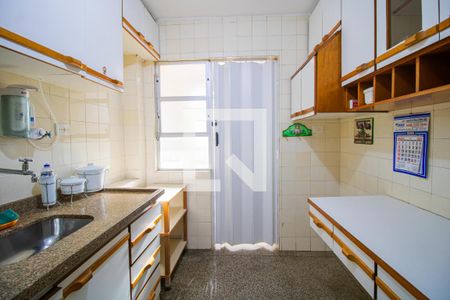 Apartamento para alugar com 70m², 2 quartos e sem vaga Apartamento para alugar com 70m², 2 quartos e sem vagaCozinha