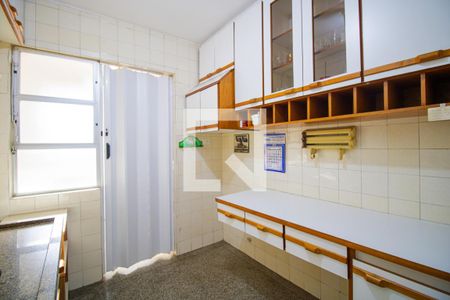 Apartamento para alugar com 70m², 2 quartos e sem vaga Apartamento para alugar com 70m², 2 quartos e sem vagaCozinha